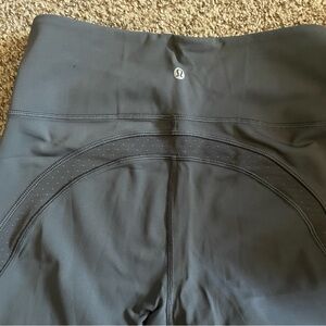 lululemon athletica Gray Leggings
